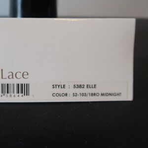 Jon Renau Elle wig in Midnight Ombre color S2-103/18RO